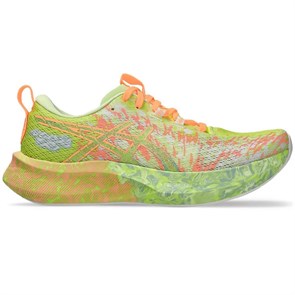 {{photo.Alt || photo.Description || 'Asics NOOSA TRI 16 (W) Кроссовки беговые женские Зеленый/Оранжевый'}}