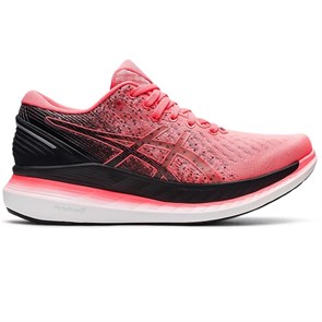 {{photo.Alt || photo.Description || 'Asics GLIDERIDE 2 (W) Кроссовки беговые женские Розовый/Черный'}}