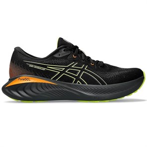 {{photo.Alt || photo.Description || 'Asics GEL-CUMULUS 25 G-TX Кроссовки беговые Черный/Желтый'}}