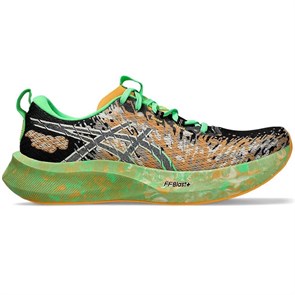 {{photo.Alt || photo.Description || 'Asics NOOSA TRI 16 Кроссовки беговые Черный/Оранжевый/Зеленый'}}