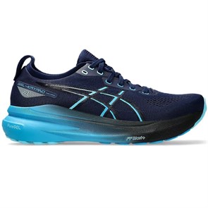 {{photo.Alt || photo.Description || 'Asics GEL-KAYANO 31 Кроссовки беговые Темно-синий/Голубой'}}