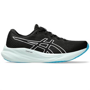 {{photo.Alt || photo.Description || 'Asics GEL-PULSE 15 (W) Кроссовки беговые женские Черный/Белый'}}