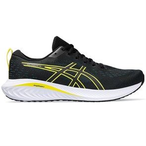 {{photo.Alt || photo.Description || 'Asics GEL-EXCITE 10 Кроссовки беговые Черный/Желтый'}}