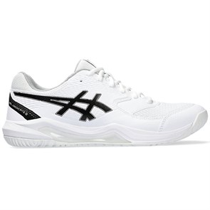 {{photo.Alt || photo.Description || 'Asics GEL-DEDICATE 8 Кроссовки теннисные Белый/Черный'}}