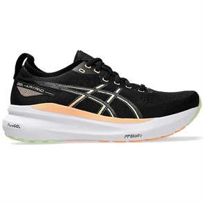 {{photo.Alt || photo.Description || 'Asics GEL-KAYANO 31 Кроссовки беговые Черные'}}