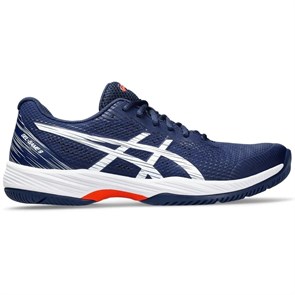 {{photo.Alt || photo.Description || 'Asics GEL-GAME 9 Кроссовки теннисные Темно-синий/Белый'}}