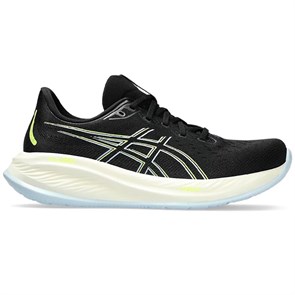 {{photo.Alt || photo.Description || 'Asics GEL-CUMULUS 26 Кроссовки беговые Черный/Голубой'}}