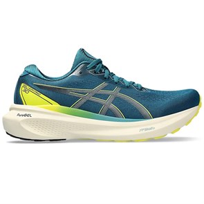 {{photo.Alt || photo.Description || 'Asics GEL-KAYANO 30 Кроссовки беговые Голубой'}}