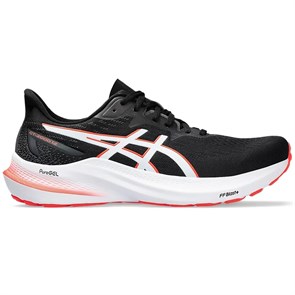 {{photo.Alt || photo.Description || 'Asics GT-2000 12 Кроссовки беговые Черный/Белый/Оранжевый'}}