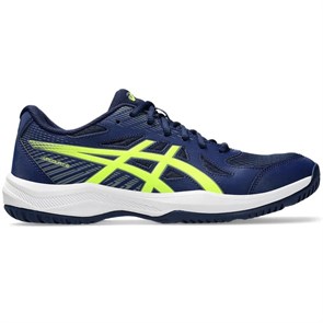 {{photo.Alt || photo.Description || 'Asics UPCOURT 6 Кроссовки волейбольные Темно-синий/Желтый'}}