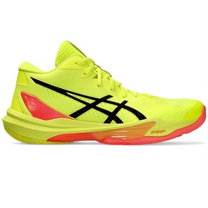 {{photo.Alt || photo.Description || 'Asics SKY ELITE FF MT 3 &quot;PARIS&quot; Кроссовки волейбольные Желтый/Черный'}}