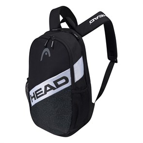 {{photo.Alt || photo.Description || 'Head ELITE BACKPACK (283662) Рюкзак Черный/Белый'}}