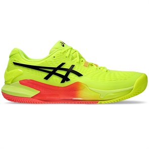 {{photo.Alt || photo.Description || 'Asics GEL-RESOLUTION 9 CLAY &quot;PARIS&quot; Кроссовки теннисные Желтый/Черный'}}