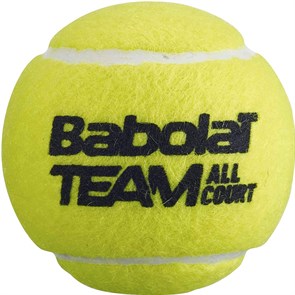 {{photo.Alt || photo.Description || 'Babolat TEAM ALL COURT (502081) Мячи для большого тенниса'}}