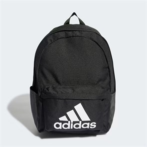 {{photo.Alt || photo.Description || 'Adidas CLASSIC BADGE OF SPORT Рюкзак Черный/Белый'}}