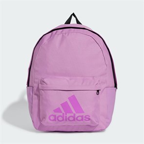 {{photo.Alt || photo.Description || 'Adidas CLASSIC BADGE OF SPORT Рюкзак Розовый/Фиолетовый'}}