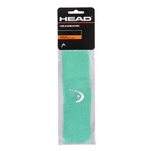 {{photo.Alt || photo.Description || 'Head HEADBAND 2&quot; Повязка на голову Светло-зеленый'}}