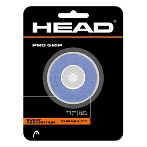 {{photo.Alt || photo.Description || 'Head PRO GRIP Овергрип Синий'}}