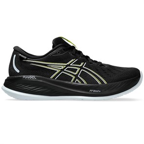 {{photo.Alt || photo.Description || 'Asics GEL-CUMULUS 26 GTX Кроссовки беговые Черный/Желтый'}}