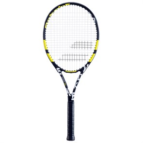 {{photo.Alt || photo.Description || 'Babolat EVOKE 102 GR3 (121222-142) Ракетка для тенниса'}}