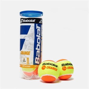 {{photo.Alt || photo.Description || 'Babolat ORANGE Мячи для большого тенниса'}}