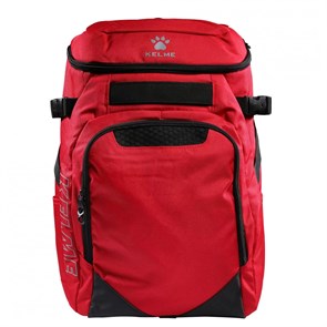 {{photo.Alt || photo.Description || 'Kelme BASKETBALL BACKPACK Рюкзак Красный'}}