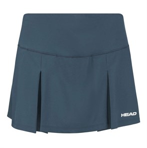 {{photo.Alt || photo.Description || 'Head DYNAMIC SKORT (W) Юбка-шорты теннисные женские Темно-синий'}}