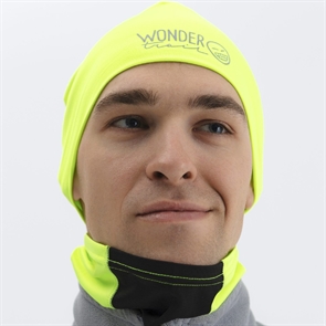 {{photo.Alt || photo.Description || 'Wondertrail LIGHT HAT LEMON LIME Шапка спортивная Зеленый'}}