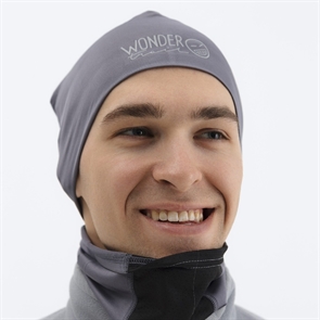 {{photo.Alt || photo.Description || 'Wondertrail LIGHT HAT GREY Шапка спортивная Серый'}}