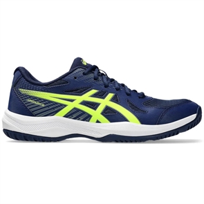 {{photo.Alt || photo.Description || 'Asics UPCOURT 6 Кроссовки волейбольные Темно-синий/Желтый'}}