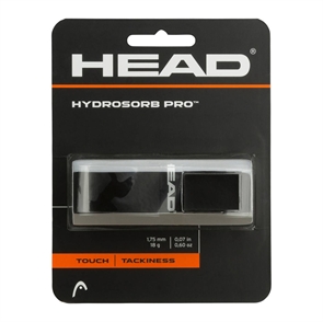 {{photo.Alt || photo.Description || 'Head HYDROSORB PRO Базовый грип Черный'}}