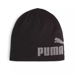 {{photo.Alt || photo.Description || 'Puma ESS CUFFLESS BEANIE Шапка Черный/Серый'}}