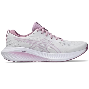 {{photo.Alt || photo.Description || 'Asics GEL-EXCITE 10 (W) Кроссовки беговые женские Белый/Розовый'}}