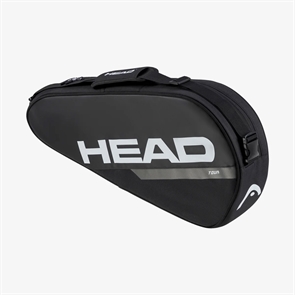 {{photo.Alt || photo.Description || 'Head TOUR RACQUET BAG S Сумка для ракеток Черный/Белый'}}