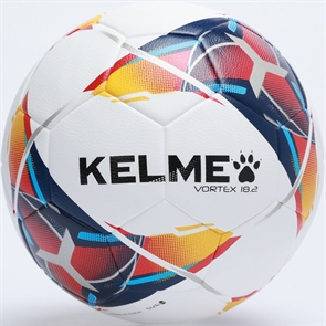 {{photo.Alt || photo.Description || 'Kelme VORTEX 18.2 INDOOR (8301QU5074-423) Мяч футзальный'}}