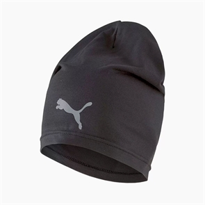 {{photo.Alt || photo.Description || 'Puma SLOUCHY RUNNING BEANIE Шапка Черный'}}