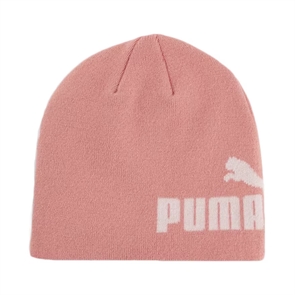 {{photo.Alt || photo.Description || 'Puma ESS NO 1 LOGO CUFFLESS BEANI KIDS Шапка детская Персиковый'}}