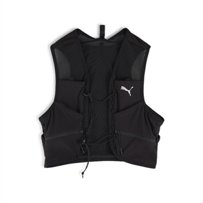 {{photo.Alt || photo.Description || 'Puma SEASONS TRAIL RUNNING VEST Рюкзак Черный'}}