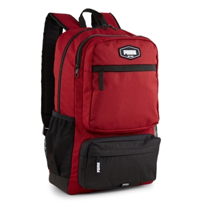 {{photo.Alt || photo.Description || 'Puma DECK BACKPACK II Рюкзак Красный'}}