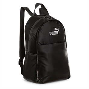 {{photo.Alt || photo.Description || 'Puma CORE UP BACKPACK Рюкзак Черный'}}