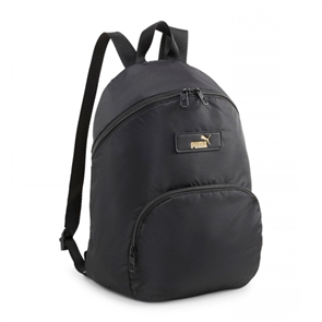 {{photo.Alt || photo.Description || 'Puma CORE POP BACKPACK Рюкзак Черный/Золотой'}}