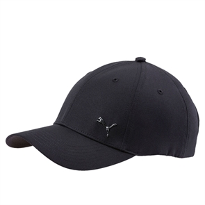 {{photo.Alt || photo.Description || 'Puma MATAL CAT CAP Бейсболка Черный'}}