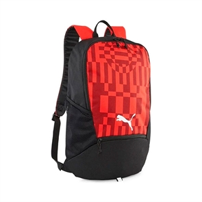 {{photo.Alt || photo.Description || 'Puma INDIVIDUALRISE BACKPACK`25 Рюкзак Черный/Красный'}}