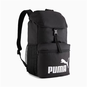 {{photo.Alt || photo.Description || 'Puma PHASE HOODED BACKPACK Рюкзак Черный/Белый'}}