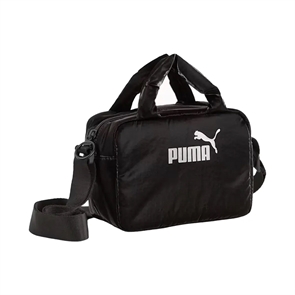 {{photo.Alt || photo.Description || 'Puma CORE UP MINI GRIP BAG Сумка кросс-боди Черный/Белый'}}