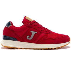 {{photo.Alt || photo.Description || 'Joma C.200 Кроссовки беговые Красный/Серый'}}