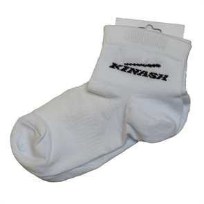 {{photo.Alt || photo.Description || 'Kinash RUNS SOCKS Носки беговые низкие Белый/Черный'}}