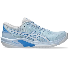 {{photo.Alt || photo.Description || 'Asics BEYOND FF (W) Кроссовки волейбольные женские Голубой'}}