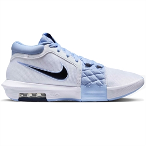 {{photo.Alt || photo.Description || 'Nike LEBRON WITNESS VIII Кроссовки баскетбольные Белый/Голубой'}}