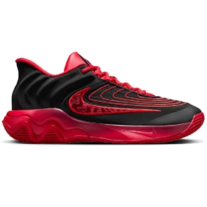{{photo.Alt || photo.Description || 'Nike GIANNIS IMMORTALITY 4 Кроссовки баскетбольные Черный/Красный'}}